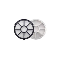 Compatible with For Dreame X30 / S30 / X40 / S40 Robot Vacuum Base Station HEPA Filter Spare Parts