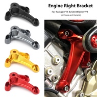 New Motorcycle Accessories For Ducati PANIGALE V4 Panigale V4 / Streetfighter V4 STREETFIGHTER V4 Ri