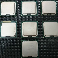 CPU Processor (Use set)
