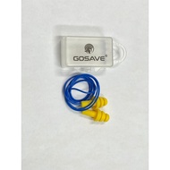 EAR COVER EAR PROTECTOR/ EARPLUG/ GOSAVE EAR PLUG/Eisen/ENZO