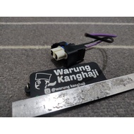 Original H8 H11 H16 H27 Car Fog Lamp Bulb Socket