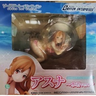 SAO Griffon asuna action figure
