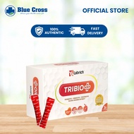 PROBIOTIC [LABRICH TRIBIO - PROBIOTIC + PREBIOTIC + POSTBIOTIC WITH HIGH VITAMIN C & BLOOD ORANGE] M