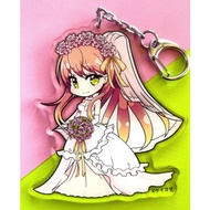 Literature Club - Wedding Dress Monika