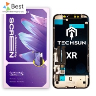Replacement techsun Screen For iphone xr
