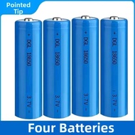 CHELINI | Multipurpose 3.7V Rechargeable Battery