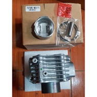 Bộ nòng (hơi) xylanh Future Neo Fi Future X Fi kèm xéc măng piston bạc