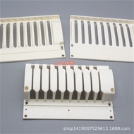 Computer Embroidery Machine Accessories 9Needle Upper Panel
