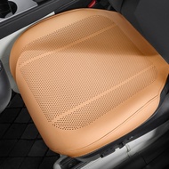 【Seasonal Sale】 Ultrathin-Luxury Car Seat Cover Soft Nappa Auto Seat Cushion For Infiniti I35 Q50 Q6