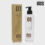 URBANDOG 城市系列 01抗黴菌除蟎特效沐浴乳 200ml 犬適用 除螨 01抗黴菌除蟎特效沐浴乳