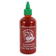 Huy Fong Sriracha Hot Chilli Sauce 540g. ฮุ้ยฟง ซอสพริก ศรีราชา