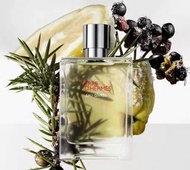 HERMES Terre D'Hermes Eau Givree 霜凍大地 (冷冽大地）100ML EDP