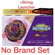 Beyblade Ultimate Barricade Lucifer Beyblade Burst Barricade Beyblade Burst Variant Lucifer Beyblade