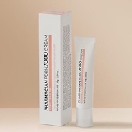 PHARMACIAN PDRN 7000 Cream 30gr Facial Cream/ Anti-Aging Cream DNA Salmon Repair Cream/ Korean Skinc