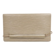 LOUIS VUITTON Epi Agenda Horizontal System Planner Notebook Cover記事本封套