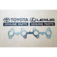Exhaust Gasket Pipe KZ KZN165 1KZ-TE Toyota Tiger Sport Cruiser Rider
