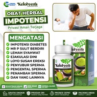 Obat Impotensi Karena Diabetes Impoten Disfungsi Ereksi Lemah Syahwat Dan Ejakulasi Dini Pengental S