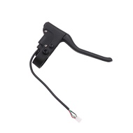 Electric Scooter M365 Parts Scooter Brake Handle Brake Lever For Xiaomi Scooter New Scooter Pro Pro2 Mi3 replacement Ac