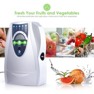 Remove Vegetable Fruit Pesticide Residue Air Purifier Portable Ozone Generator Ozone Water System Ap