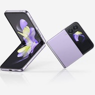 不議價全新未拆跟單Samsung Galaxy Z Flip4 5G 256GB