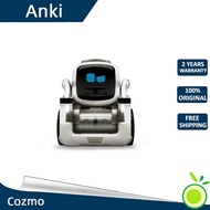 Anki Cozmo Vector Digital Second Generation Intelligent Robot Remote Control Music Light Dancing Cha
