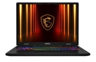 MSI Crosshair 16 HX AI D2XWFKG-027TH/Ultra7-255HX/16GB/1TB/RTX5060_8GB/16"_240Hz-2K/Cosmos Gray/Win1