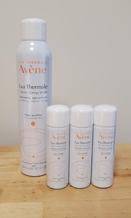 Avene Spray Eau Thermale Water 雅漾舒護活泉水 50ml & 300ml
