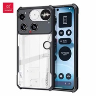XUNDD®️ ShockProof Protective Case For Nothing Phone 3A / Nothing Phone 3A Pro / Nothing Phone 3