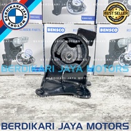 MESIN ENGINE MOUNTING ENGINE MOUNTING ENGINE MONTING HOLDER FR LH FRONT LEFT NISSAN XTRAIL T30 4X2 2