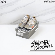 992 Wtaps Sneakers 100% GreyOlive