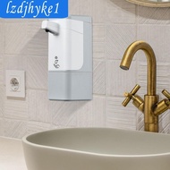 [Lzdjhyke1] Automatic Soap Dispenser, Electric Dispenser, Touchless Hand Soap Dispenser Pump, Adjustable for