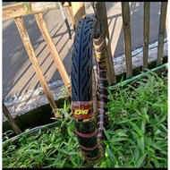 Outer tire 225 Ring 17 motorcycle tire ring 17 non-tubeless