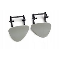 Plastic Rain Spray Hole Cover E240 W211 Model 2 02-09 L E240 W211 2 02-09 R Per Piece Left/Right