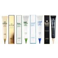 [ANJO] Eye Cream 40ml / 4 Options