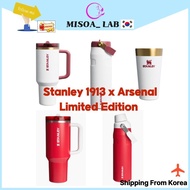Stanley 1913 x Arsenal Limited Edition Tumbler