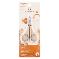 Dog Doggyman Japanese Doggyman Cat Curved Special Nail Clipper/Dog Curved Special Nail Clipper Set N