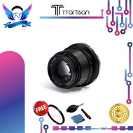 TTArtisan Lens 35mm f1.4 Canon 7artisan Lens - TT Artisan - CANON EOS M
