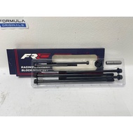 FRC RACING CYLINDER BLOCK STUD Y16ZR (JET 4MM) (205/160mm) ,Y16ZR (JET 6MM) (210/165mm) ,Y16ZR (JET 