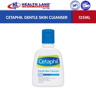 Cetaphil Gentle Skin Cleanser (125ml)