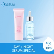 Day + Night Serum Bundle