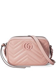 GUCCI Shoulder Bags 634936 Powder