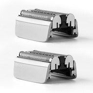 83M Series 8 Replacement Head Compatible with Braun S8 Replacement Head Wet and DryUpgrade Foil & Cu