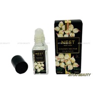 NEST New York Golden Nectar 女士滾珠香水 3mL（NOZZLE-FREE）（平行進口）1549
