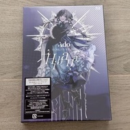 Ado  World Tour 2025 Hibana [初回限定盤 ][Blu-ray]