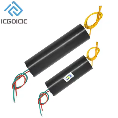 DC 3V-6V bis 400kV 400000V 1000KV Boost Step up Power Module High Voltage Generator Generator 1000kV