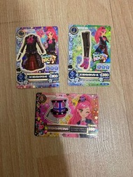 星夢學園遊戲卡PR