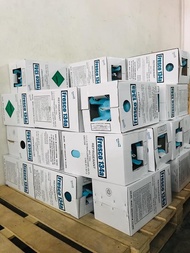 🔥READY STOCK 🔥FRESCO R134a AIRCOND REFRIGERET GAS 13.6kg R134 134A ( GAS FRESCO ) AC AIRCON