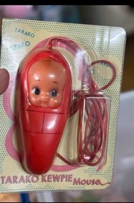 明太子滑鼠 明太子 丘比 Kewpie bb 日本卡通