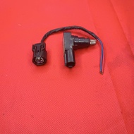 Socket pin 2 Cable pin 2 Cable pin 2 Sensor Ic Ic Fullpam Tank Connector yamaha mio j mio gt soul gt