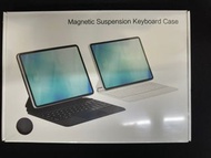 妙控鍵盤 小米平板6/6PRO（黑色）